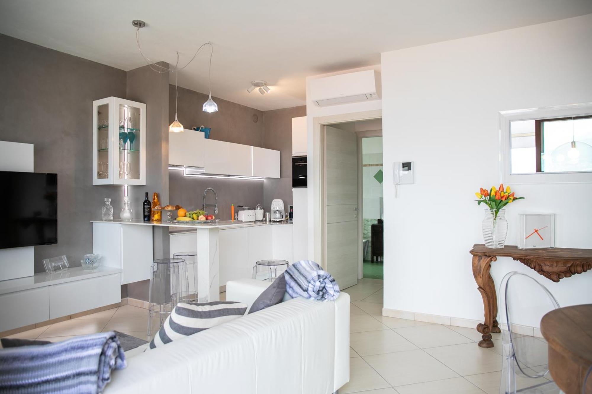 Appartamento Relax House Baveno Esterno foto