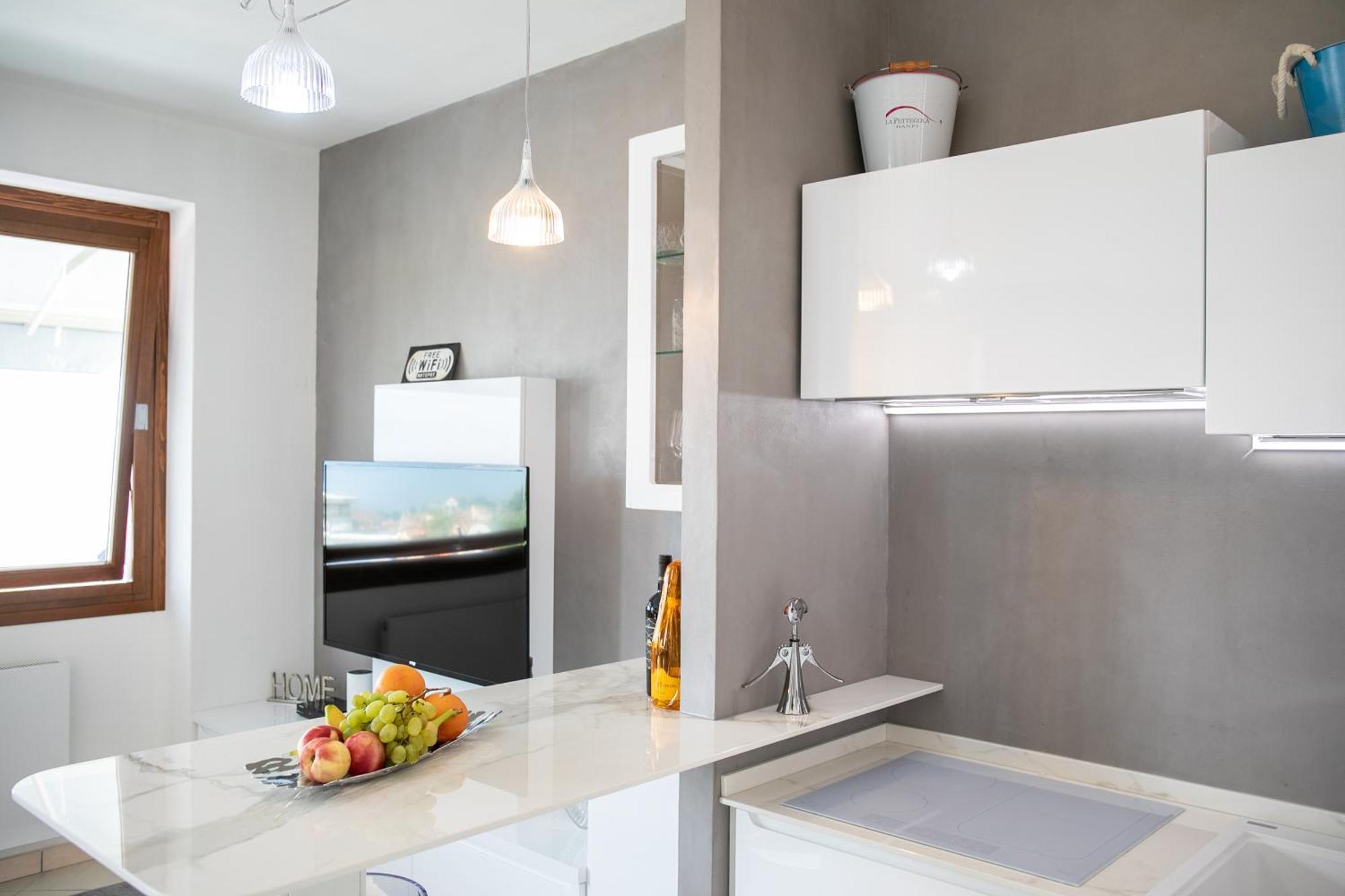 Appartamento Relax House Baveno Esterno foto
