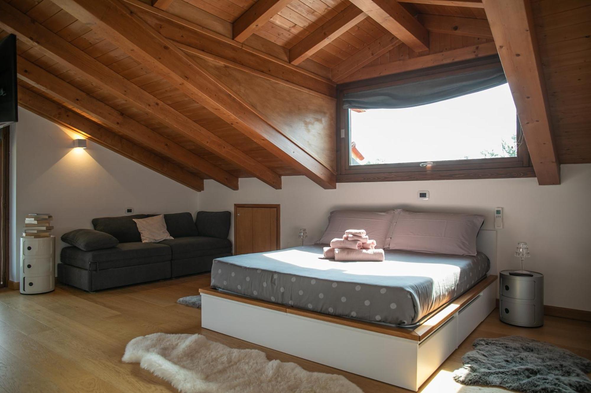 Appartamento Relax House Baveno Esterno foto