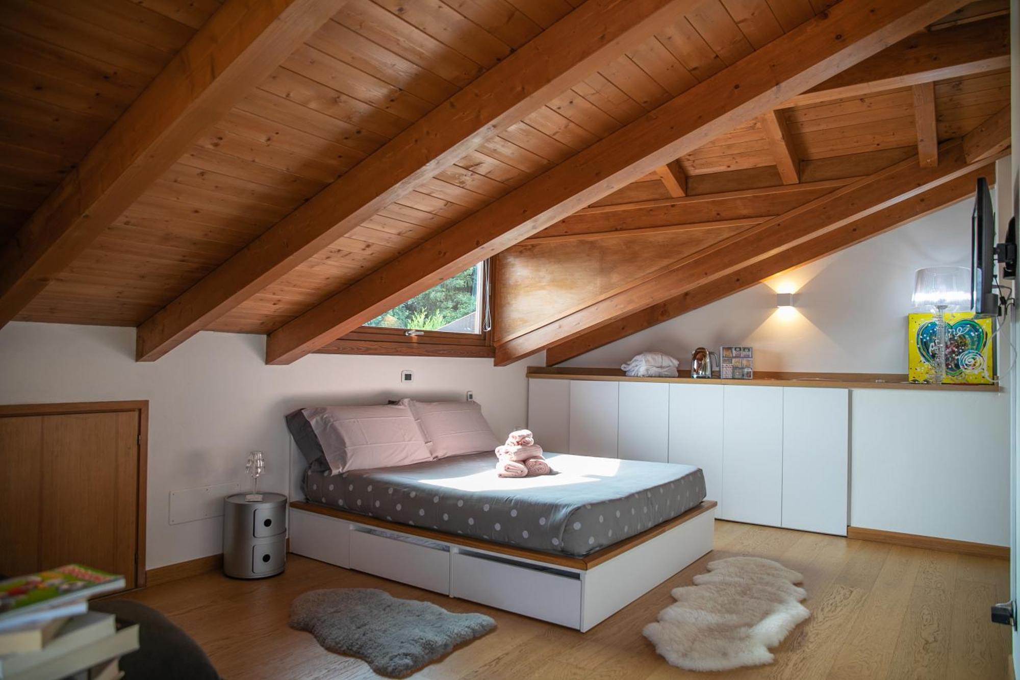 Appartamento Relax House Baveno Esterno foto