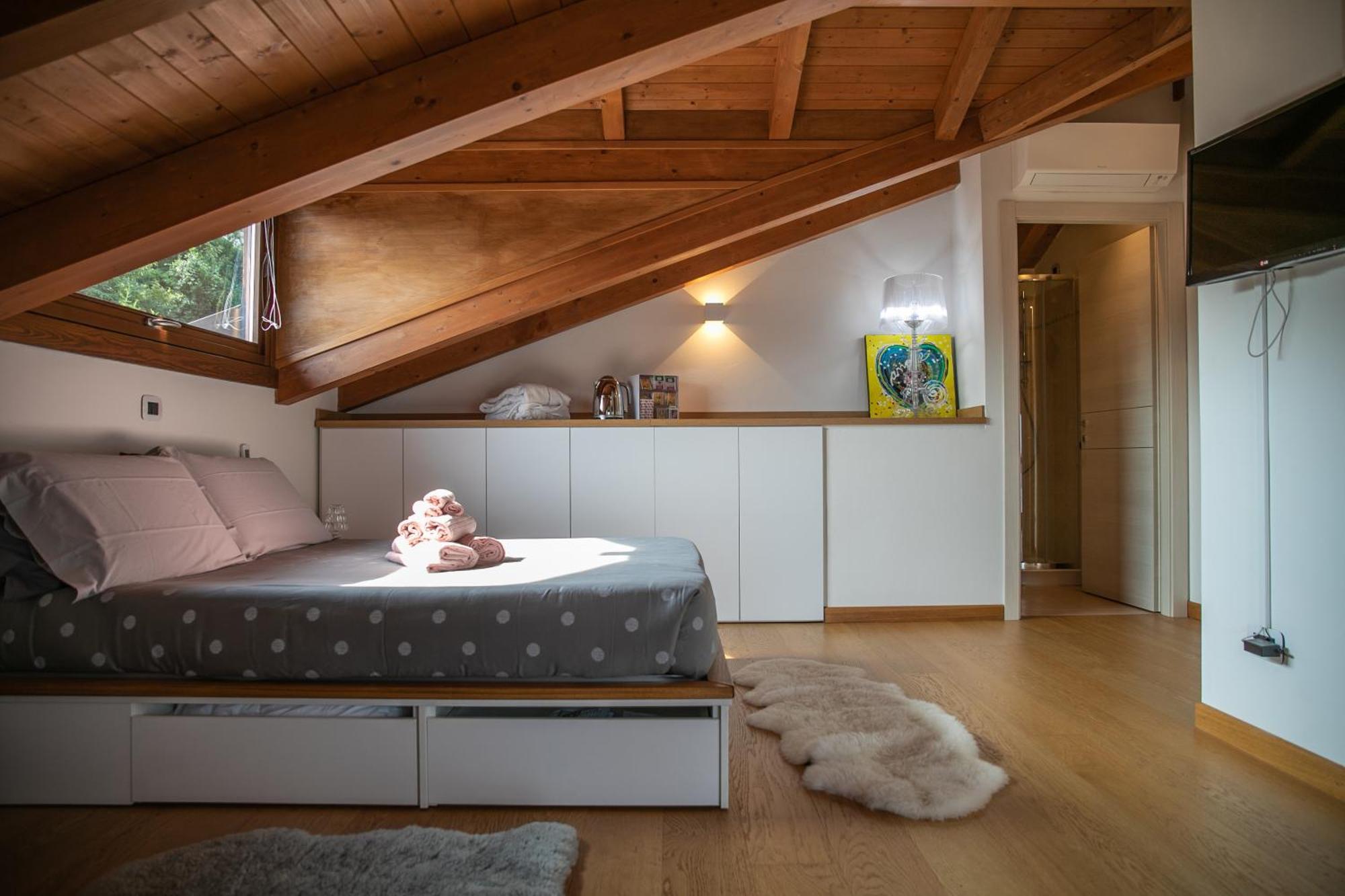 Appartamento Relax House Baveno Esterno foto