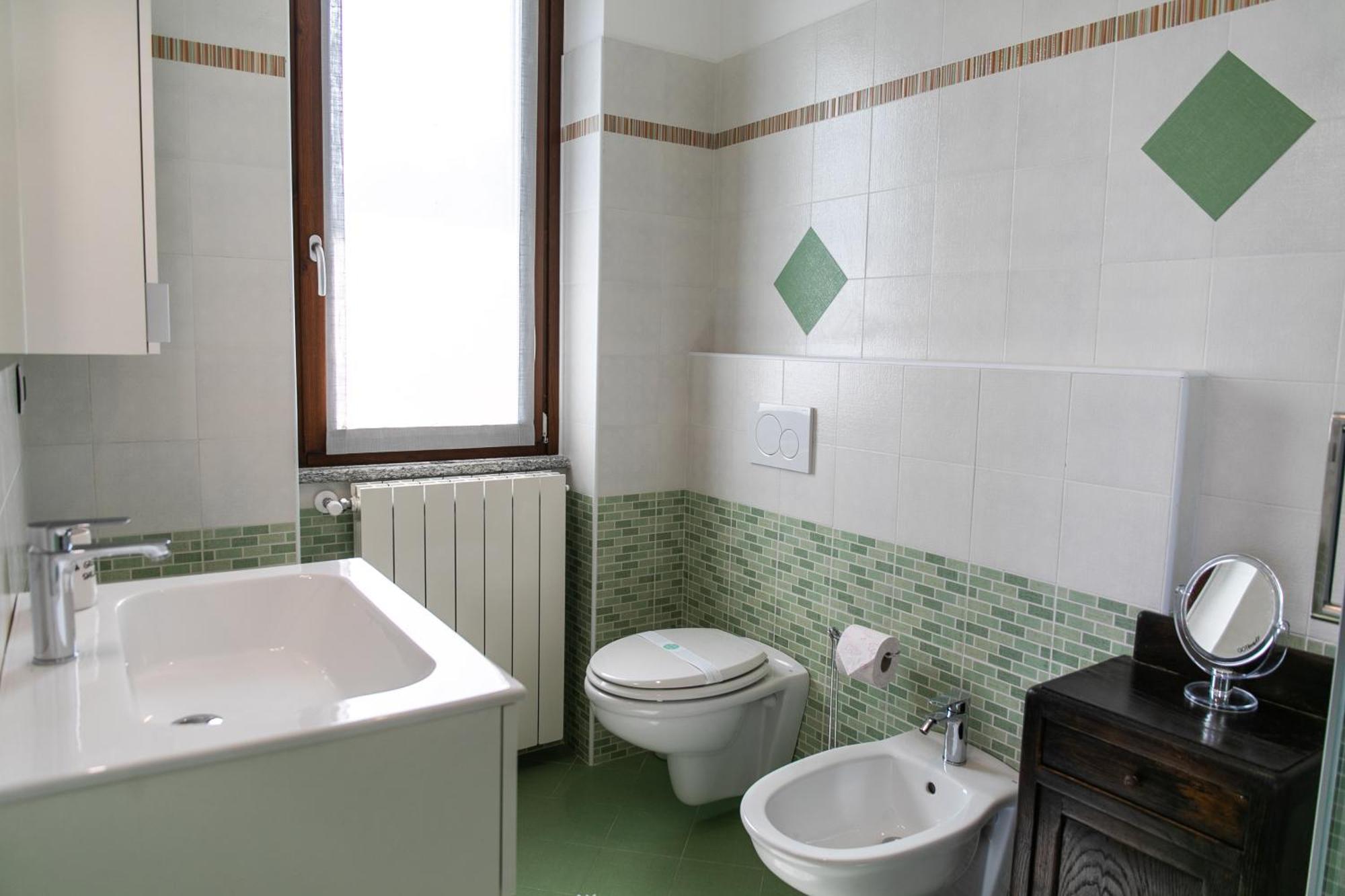 Appartamento Relax House Baveno Esterno foto