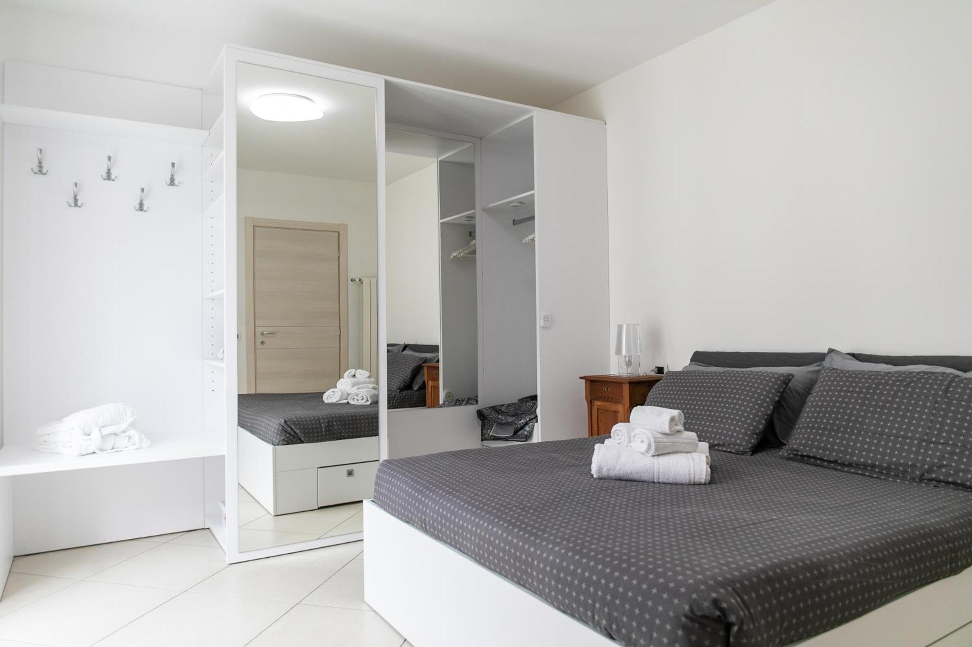 Appartamento Relax House Baveno Esterno foto