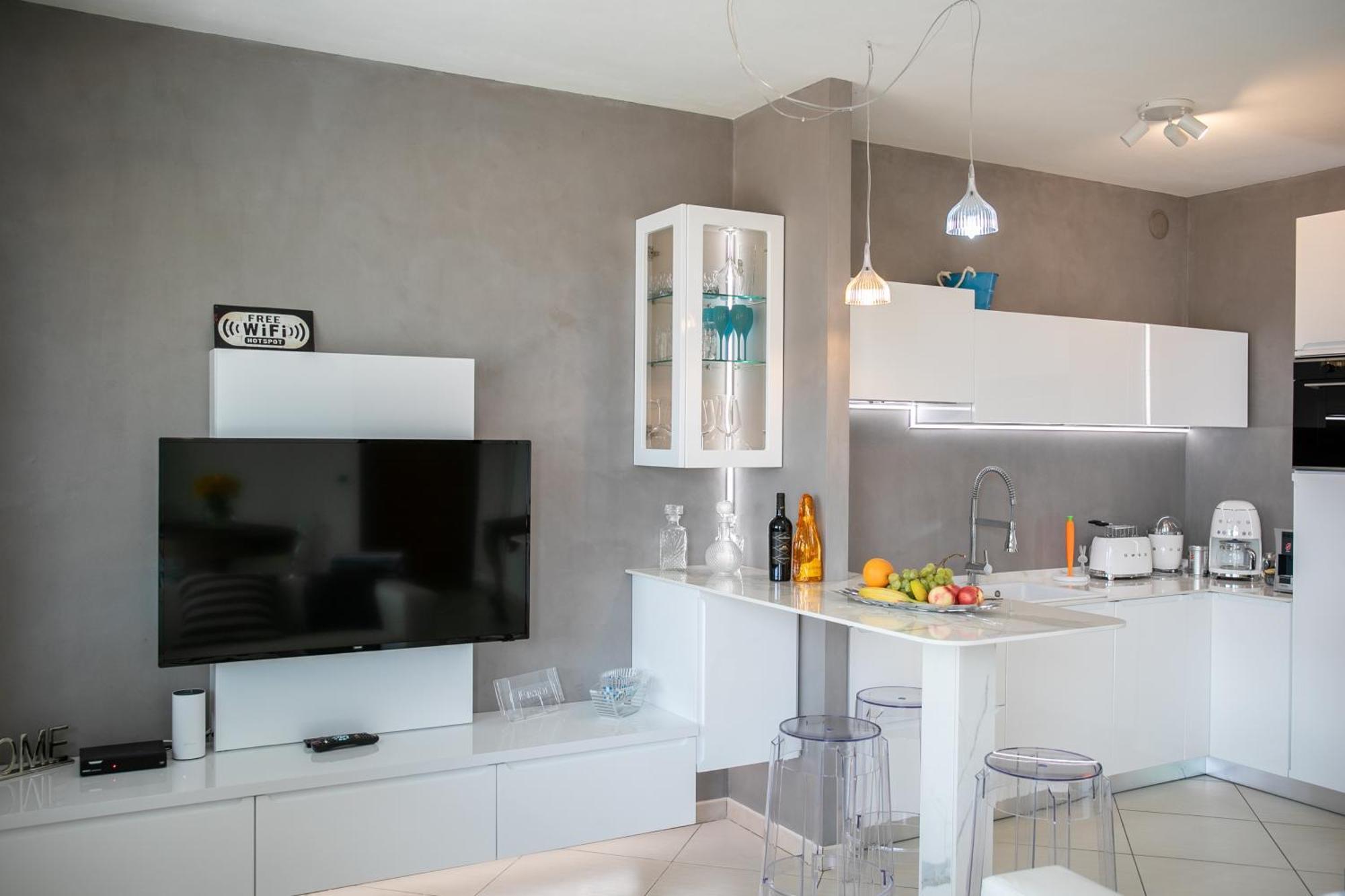 Appartamento Relax House Baveno Esterno foto